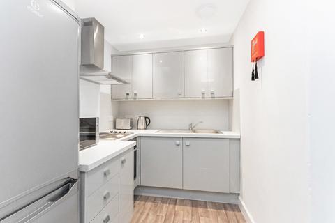 undefined, Stewart Terrace, Edinburgh, EH11