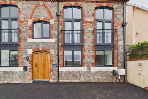 4 bedroom terraced house for sale, Zion Road, Torre, Torquay