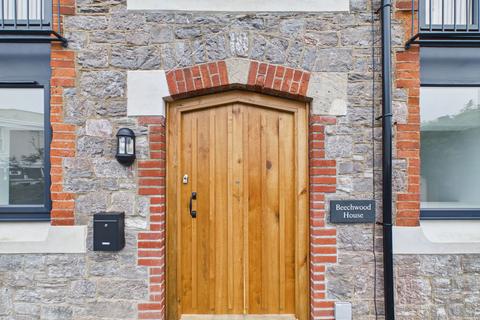 4 bedroom terraced house for sale, Zion Road, Torre, Torquay