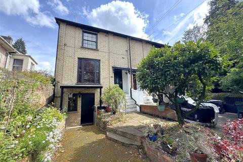 undefined, Norwich Road, Ipswich IP1