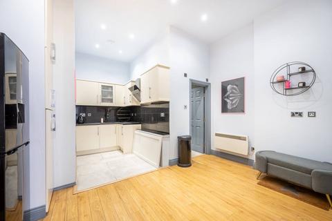 Warwick Road, Earls Court, London, SW5