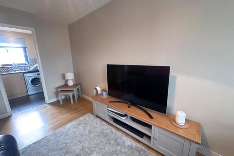 undefined, South Maybury, Midlothian EH12
