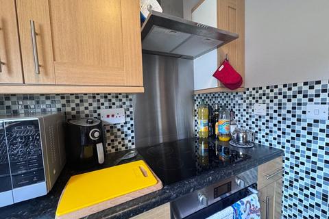 undefined, South Maybury, Midlothian EH12