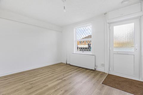 undefined, Broadway, Didcot, OX11