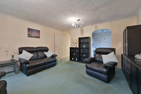 undefined, Meadowcroft, High Street, Bushey, WD23