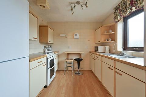 2 bedroom flat for sale, Meadowcroft, High Street, Bushey, WD23