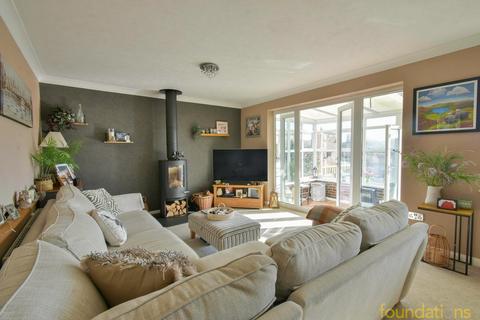 2 bedroom detached bungalow for sale, Pebsham Lane, Bexhill-on-Sea, TN40