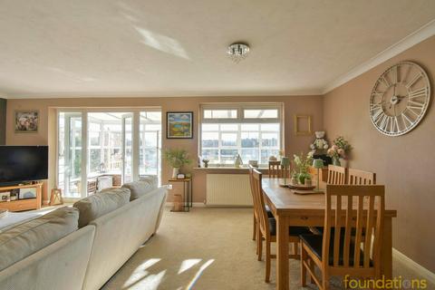 2 bedroom detached bungalow for sale, Pebsham Lane, Bexhill-on-Sea, TN40