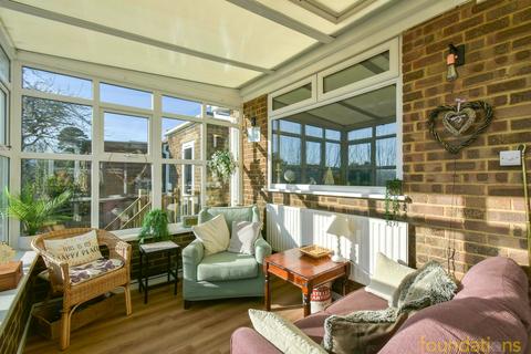 2 bedroom detached bungalow for sale, Pebsham Lane, Bexhill-on-Sea, TN40