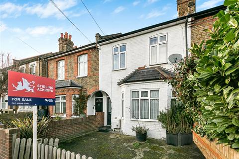 Nelson Road, Twickenham, TW2