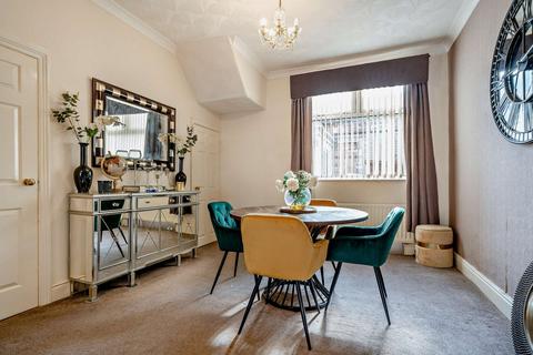 2 bedroom terraced house for sale, Cundall Road, Hartlepool, TS26
