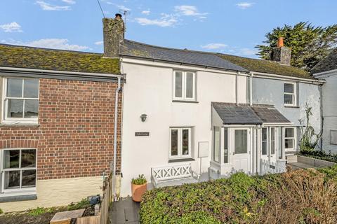 2 bedroom terraced house for sale, St. Mawes, Cornwall