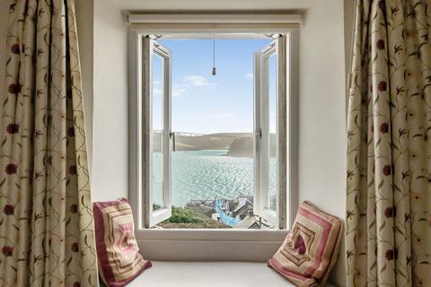 2 bedroom terraced house for sale, St. Mawes, Cornwall