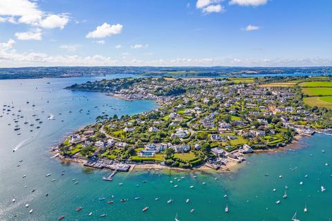 2 bedroom terraced house for sale, St. Mawes, Cornwall