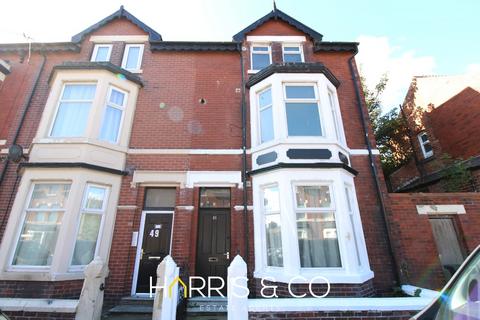 undefined, North Church Street, Fleetwood, Lancashire, FY7