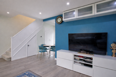 3 bedroom terraced house for sale, Birkdale Gardens, Watford WD19