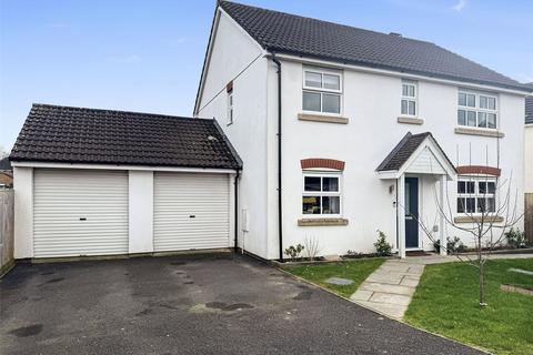 undefined, Hither Acre, Somerset TA19