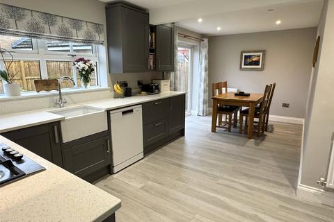 undefined, Hither Acre, Somerset TA19