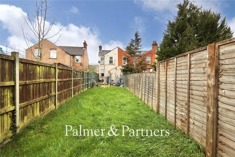 undefined, Cromer Road, Ipswich, Suffolk, IP1
