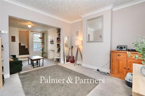 undefined, Cromer Road, Ipswich, Suffolk, IP1