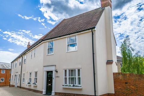 Oakleigh Court, Wivenhoe, Colchester, CO7