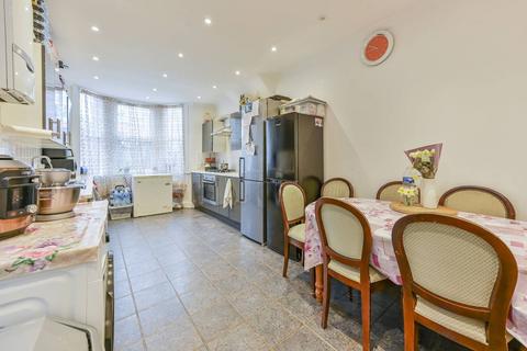 4 bedroom terraced house for sale, Downhills Park Road, N17, Tottenham, London, N17