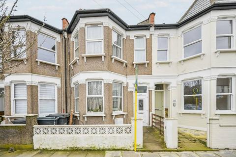 4 bedroom terraced house for sale, Downhills Park Road, N17, Turnpike Lane, London, N17