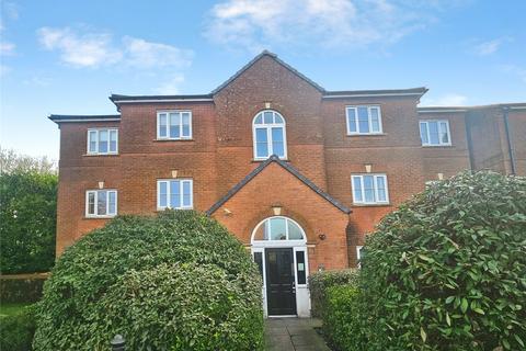undefined, Vanguard Close, Lancashire BL8