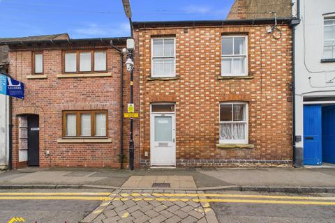 undefined, Cowl Street, Evesham WR11