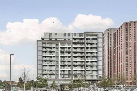 Gateway Apartments, 11 Station Approach, Walthamstow, London, E17