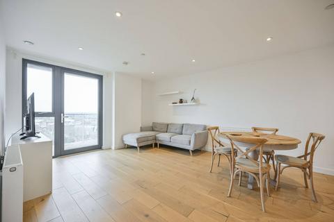 2 bedroom flat for sale, Gateway Apartments, 11 Station Approach, Walthamstow, London, E17