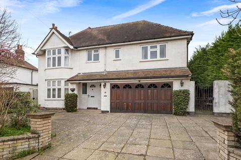 5 bedroom detached house for sale, 74 Bromwich Road, St. John's, Worcester. WR2 4AW
