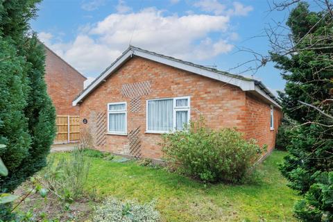 undefined, St. Michaels Way, Halesworth IP19
