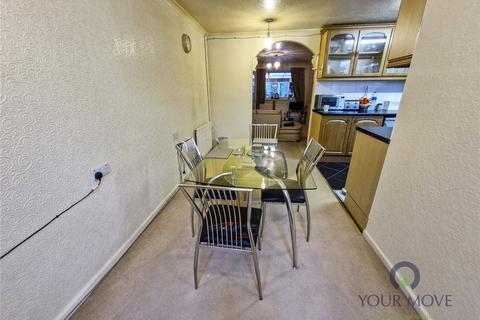 undefined, Sunnyside, Leicestershire LE67