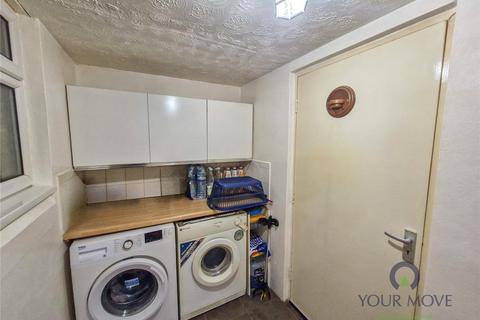 undefined, Sunnyside, Leicestershire LE67