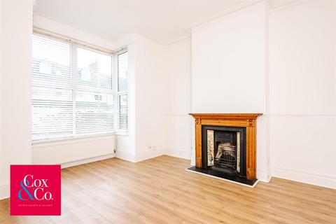 undefined, St. Andrews Road, Portslade, Brighton