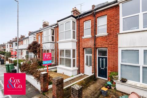 undefined, St. Andrews Road, Portslade, Brighton