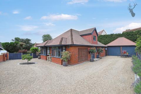 undefined, Homefield Close, Epping