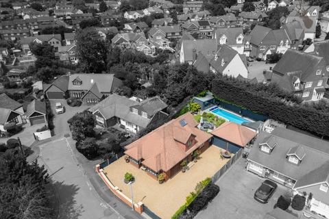 undefined, Homefield Close, Epping