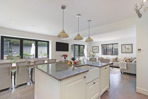 undefined, Homefield Close, Epping, CM16