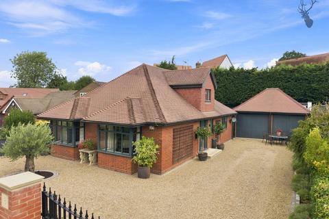 undefined, Homefield Close, Epping, CM16