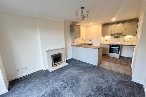 undefined, Silverstone Crescent, Stoke-On-Trent ST6