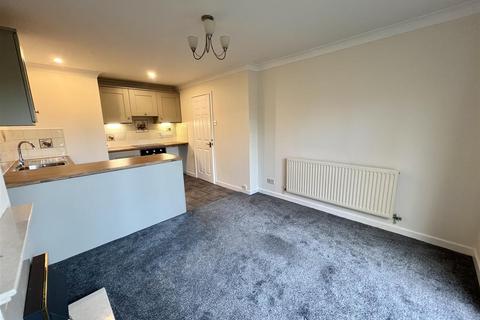 undefined, Silverstone Crescent, Stoke-On-Trent ST6