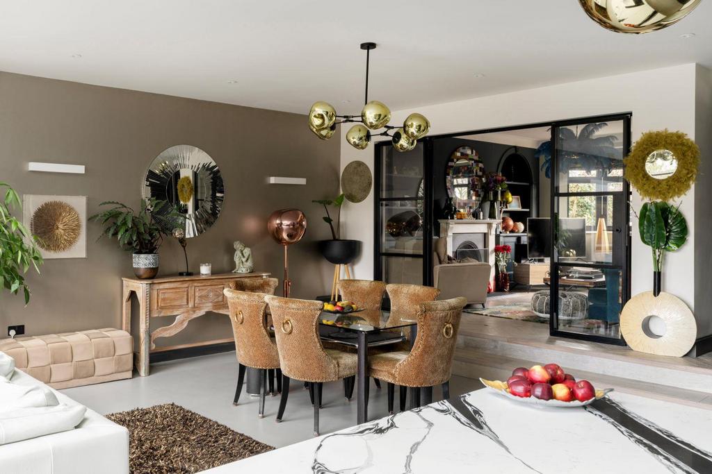 Eastbourne Road, W4 - FOR SALE