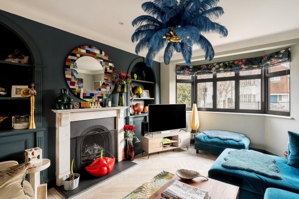 Eastbourne Road, W4 - FOR SALE