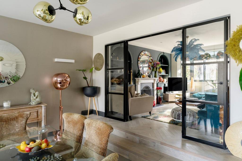 Eastbourne Road, W4 - FOR SALE