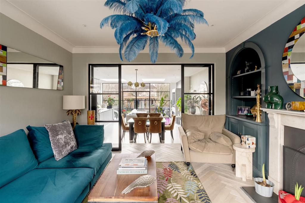 Eastbourne Road, W4 - FOR SALE