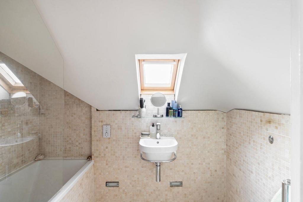 Eastbourne Road, W4 - FOR SALE