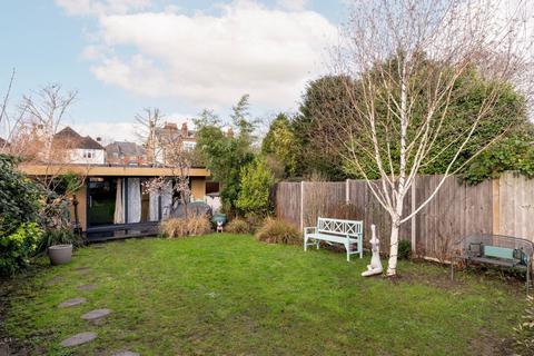 4 bedroom semi-detached house for sale, Eastbourne Road, Chiswick, W4
