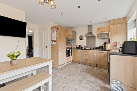 undefined, Hyde Park, DN4 5ER DN4